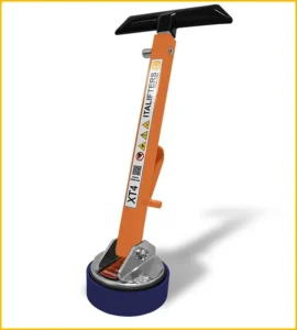 MAGNETNI PODIZAČ ŠAHTOVA